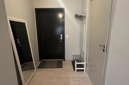 Nyproducerad 1:a i Solna nära MoS