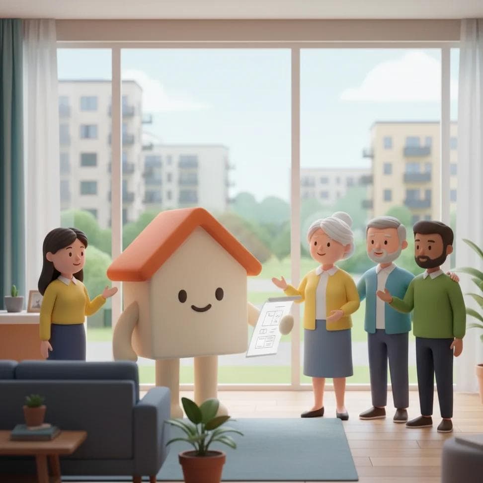 Hyresgästföreningen i Solna: Dina rättigheter som hyresgäst