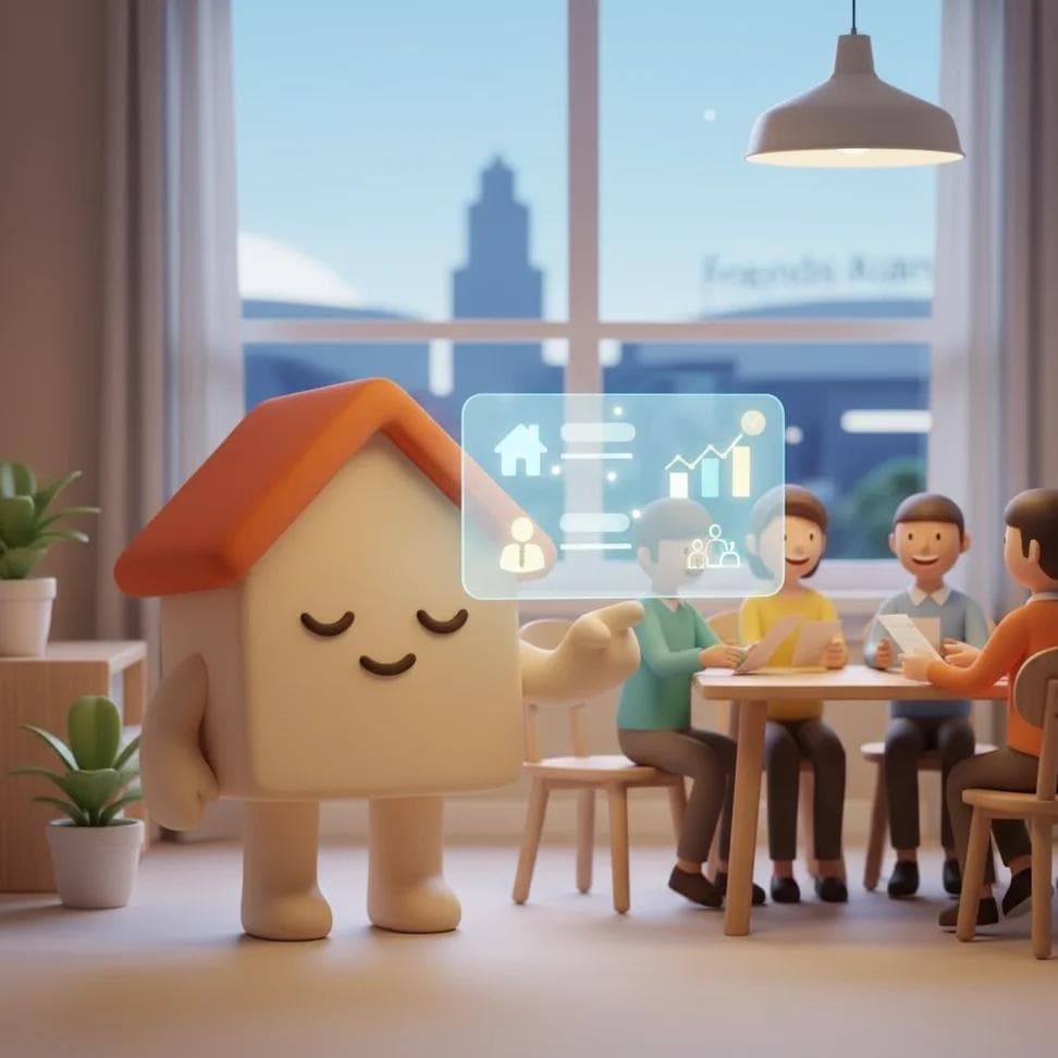 Hyra ut i Solna: Nya regler 2025 – Komplett guide för hyresvärdar