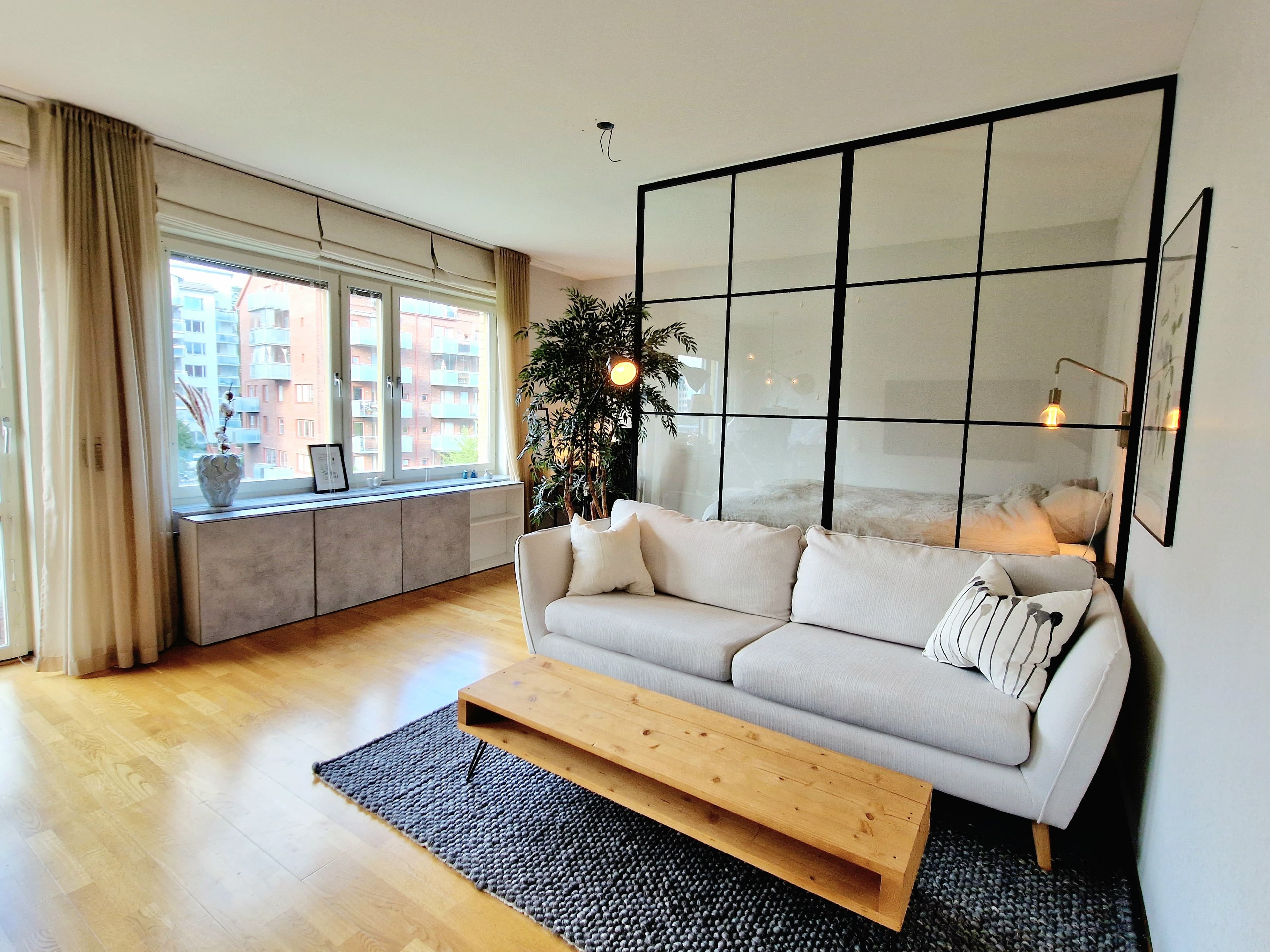 Anders Lundströms gata