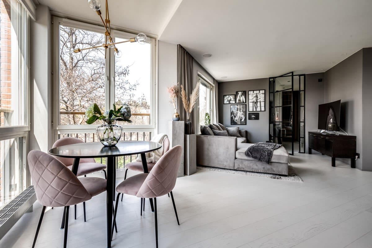 Gustav III:s Boulevard