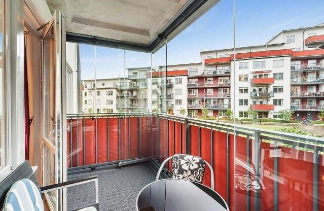 Gustav III:s Boulevard