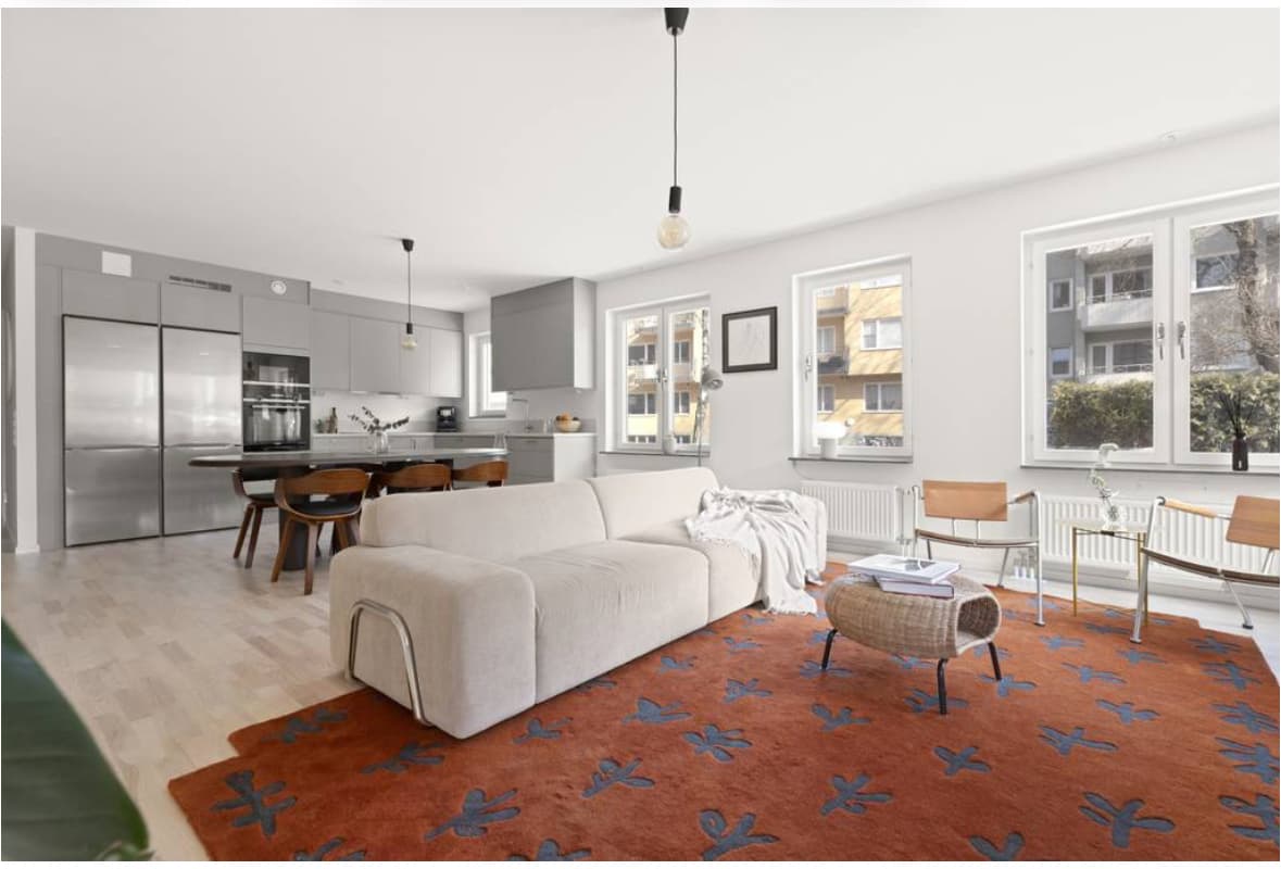 Charlottenburgsvägen