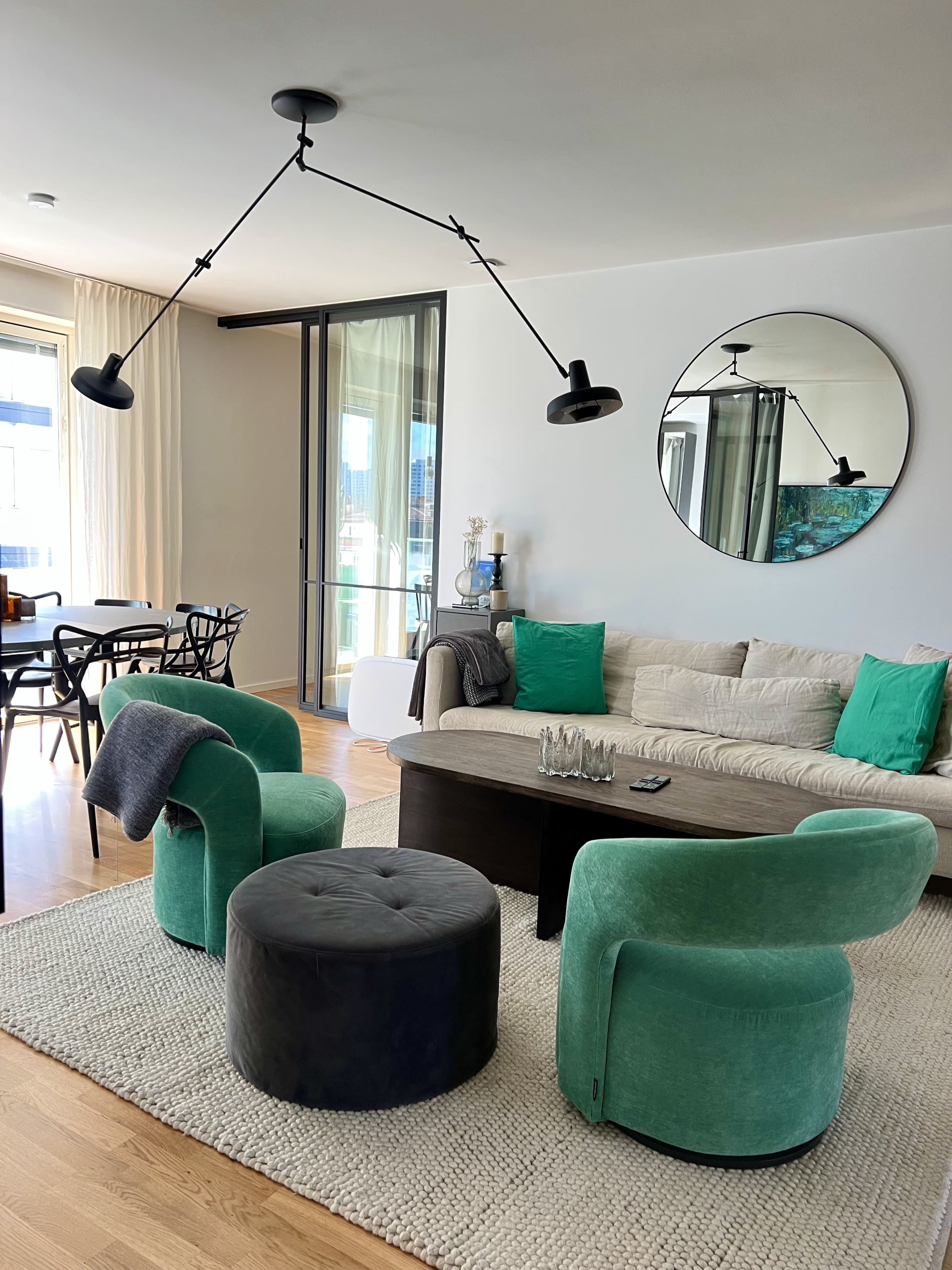 Garvis Carlssons Gata