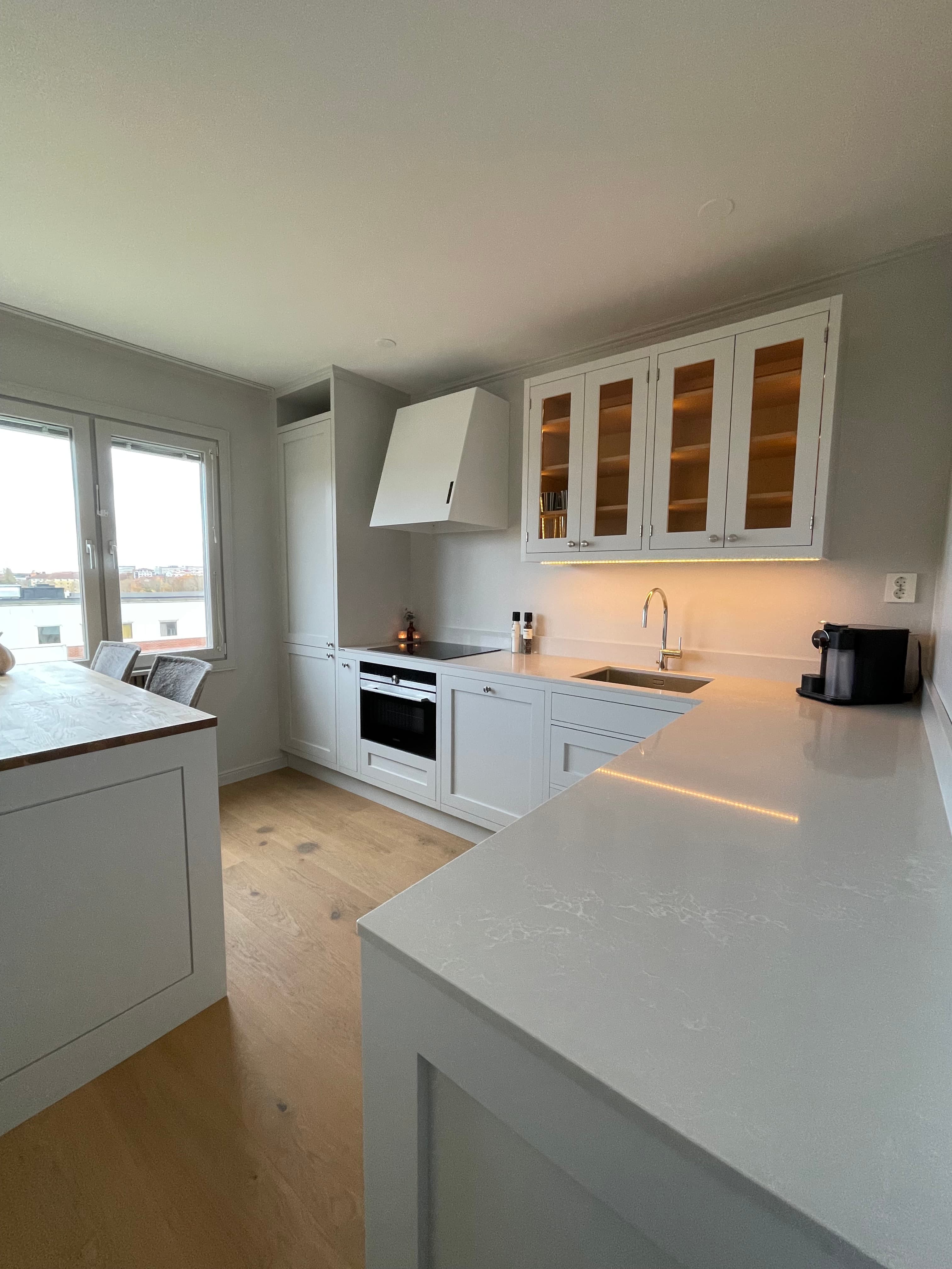 Göran Perssons väg