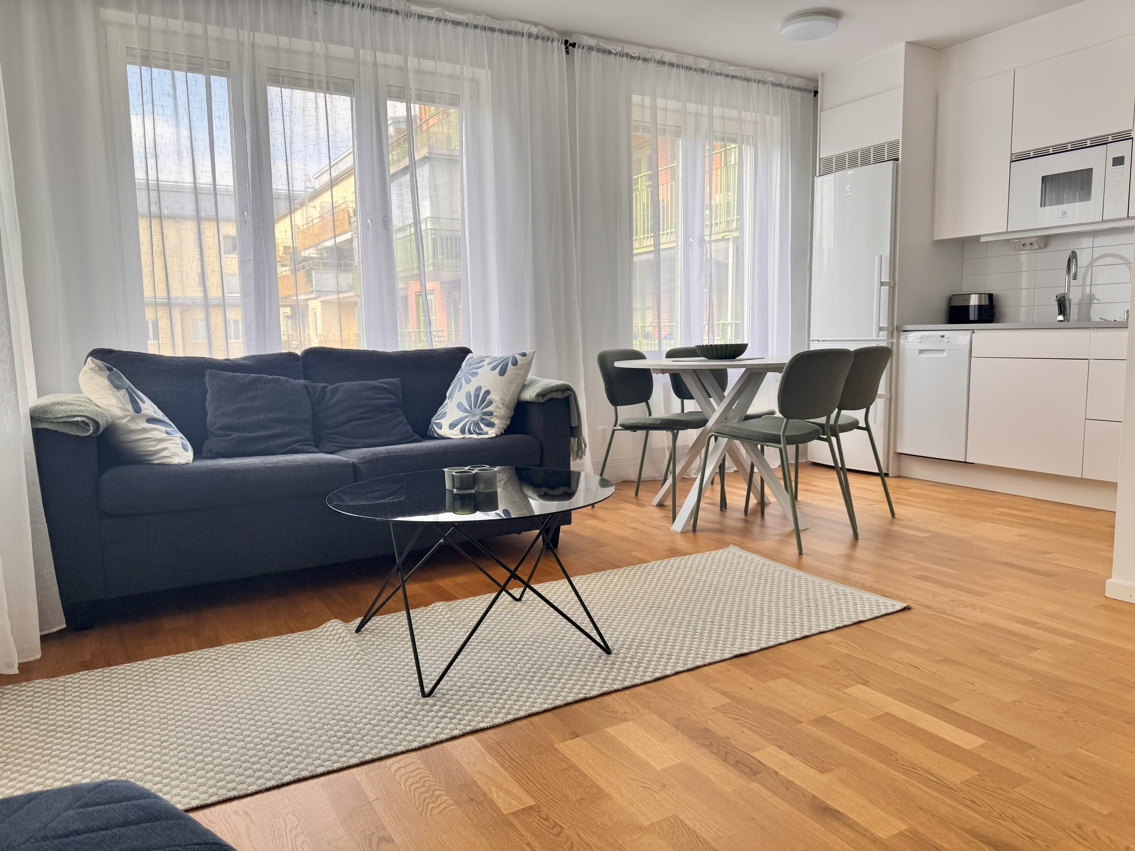 Garvis Carlssons Gata