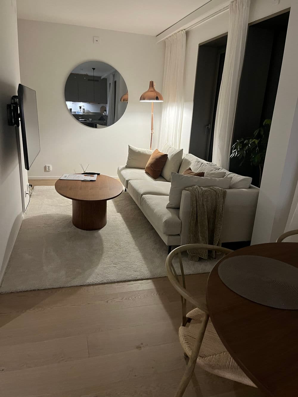 Anna Steckséns gata